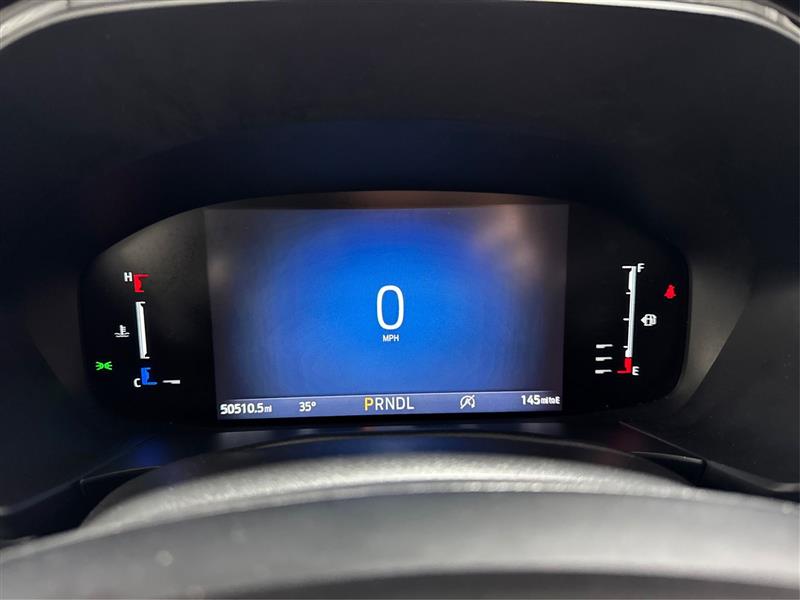 Ford Escape ST-Line AWD 2023