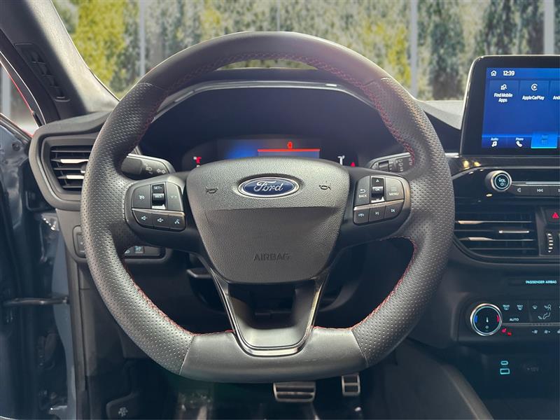 Ford Escape ST-Line AWD 2023