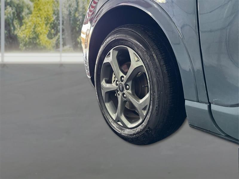 Ford Escape ST-Line AWD 2023