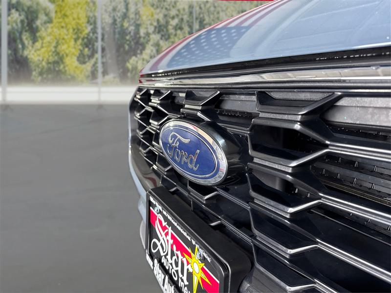 Ford Escape ST-Line AWD 2023