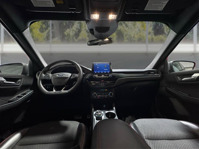 Ford Escape ST-Line AWD 2023