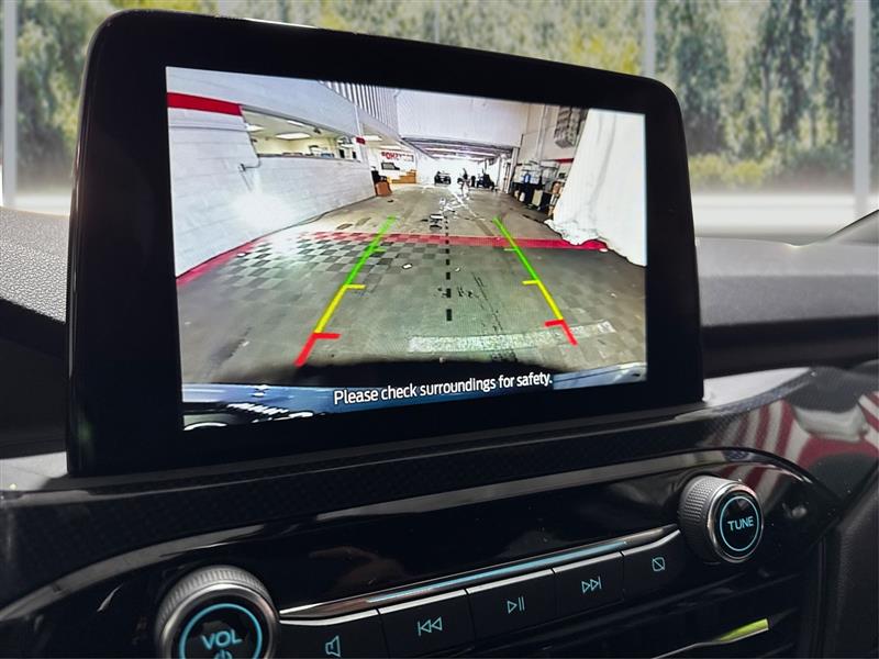 Ford Escape ST-Line AWD 2023