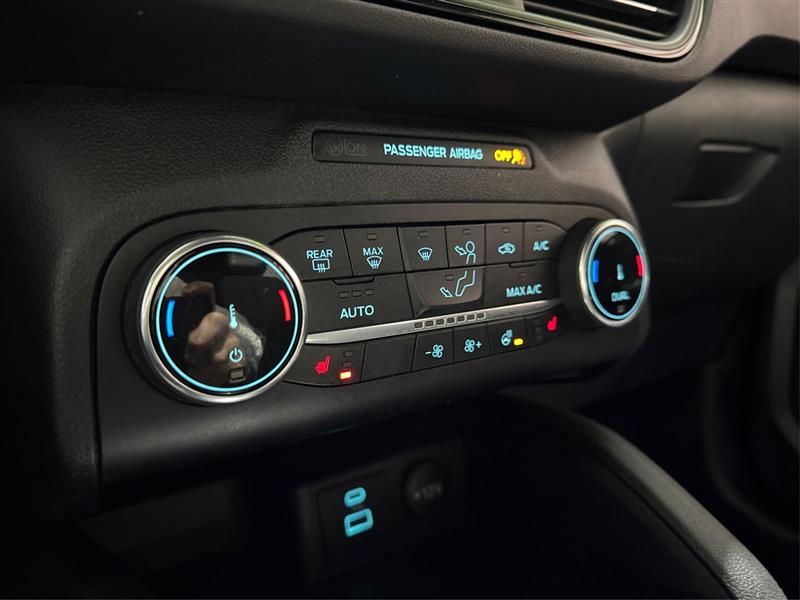 Ford Escape ST-Line AWD 2023