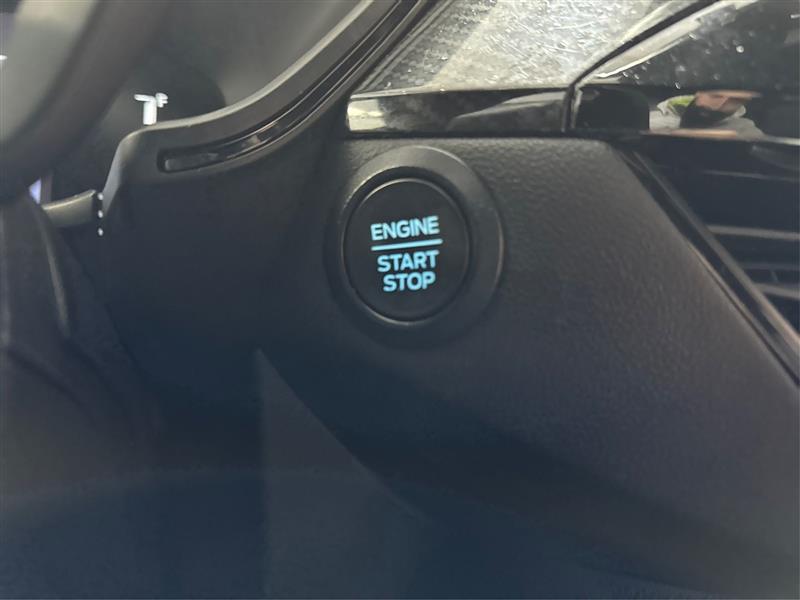 Ford Escape ST-Line AWD 2023