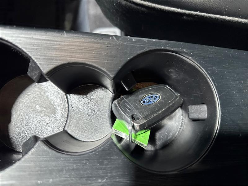 Ford Escape ST-Line AWD 2023