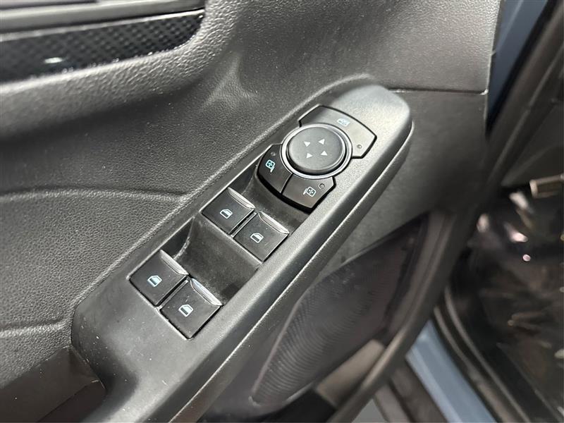 Ford Escape ST-Line AWD 2023