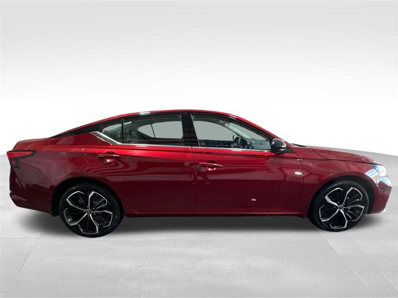 Nissan Altima 2.5 SR AWD 2024