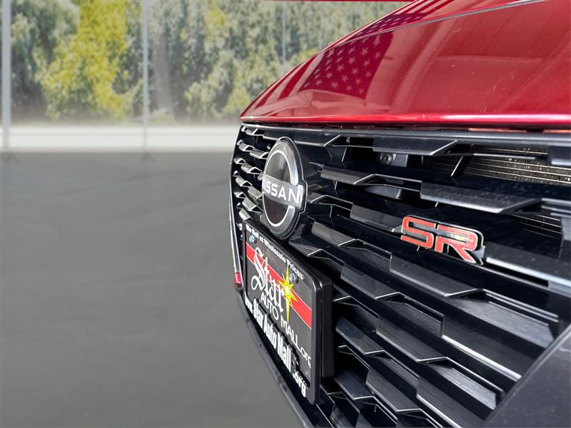 Nissan Altima 2.5 SR AWD 2024