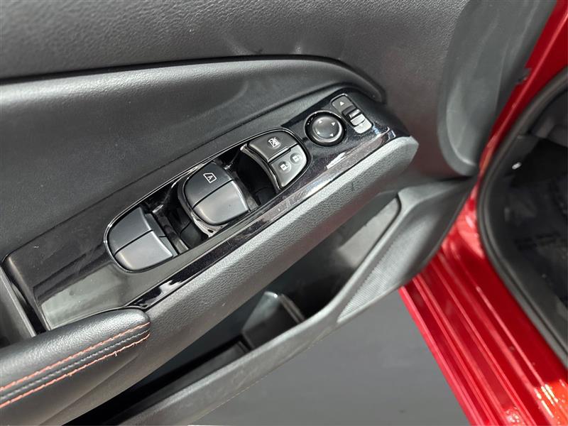 Nissan Altima 2.5 SR AWD 2024