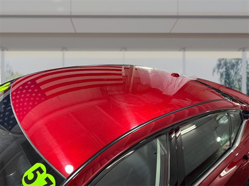 Nissan Altima 2.5 SR AWD 2024