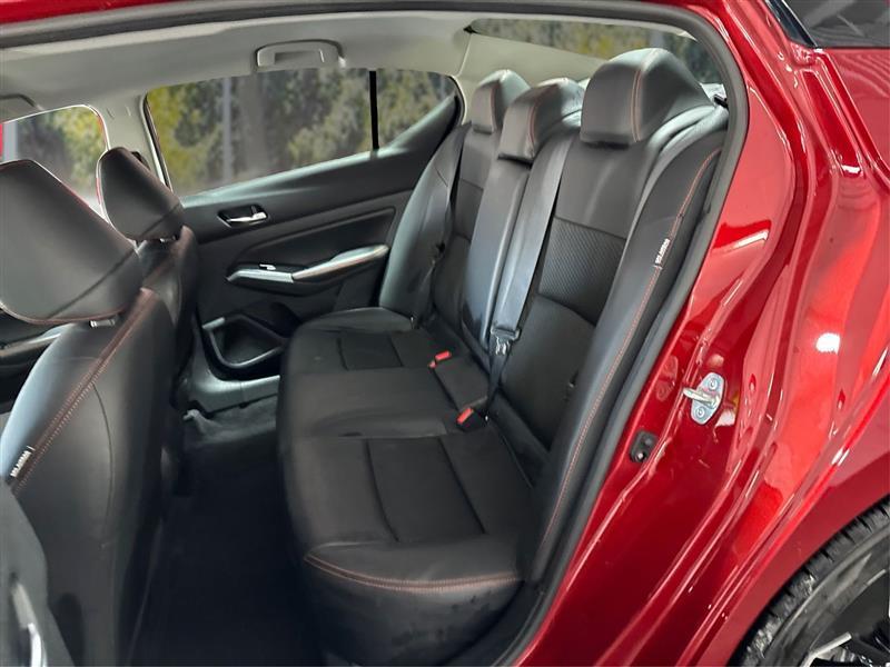 Nissan Altima 2.5 SR AWD 2024