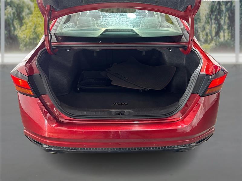 Nissan Altima 2.5 SR AWD 2024