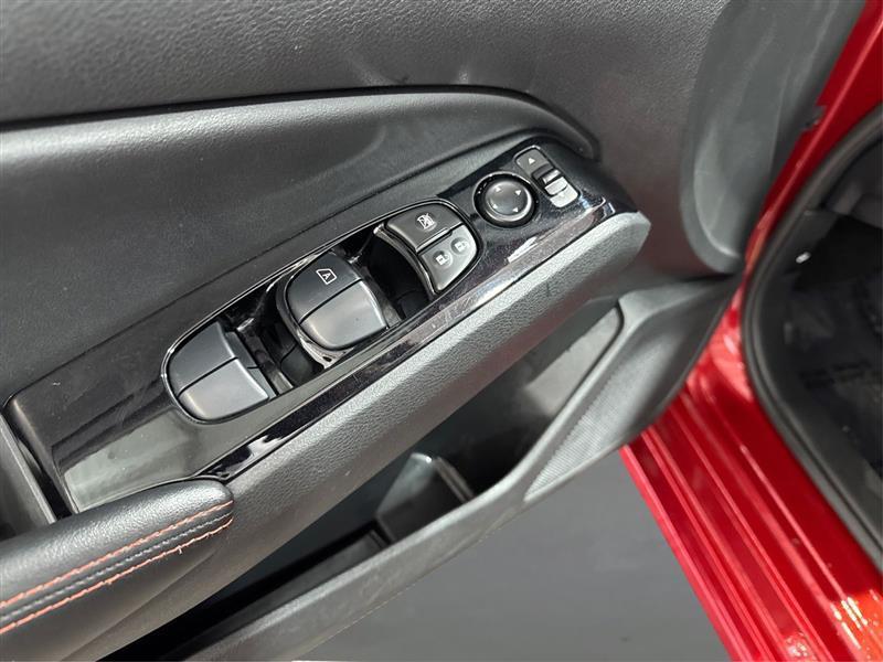 Nissan Altima 2.5 SR AWD 2024