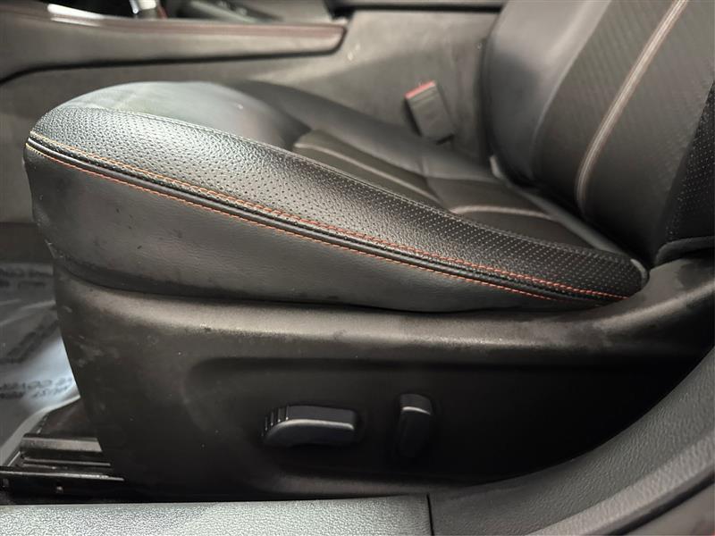 Nissan Altima 2.5 SR AWD 2024