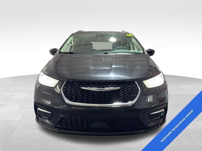 Chrysler Pacifica Touring-L 2022