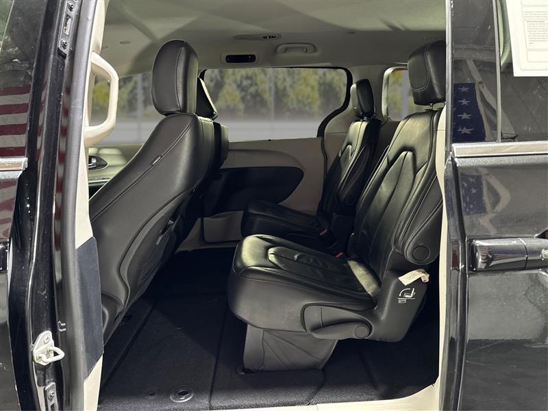 Chrysler Pacifica Touring-L 2022