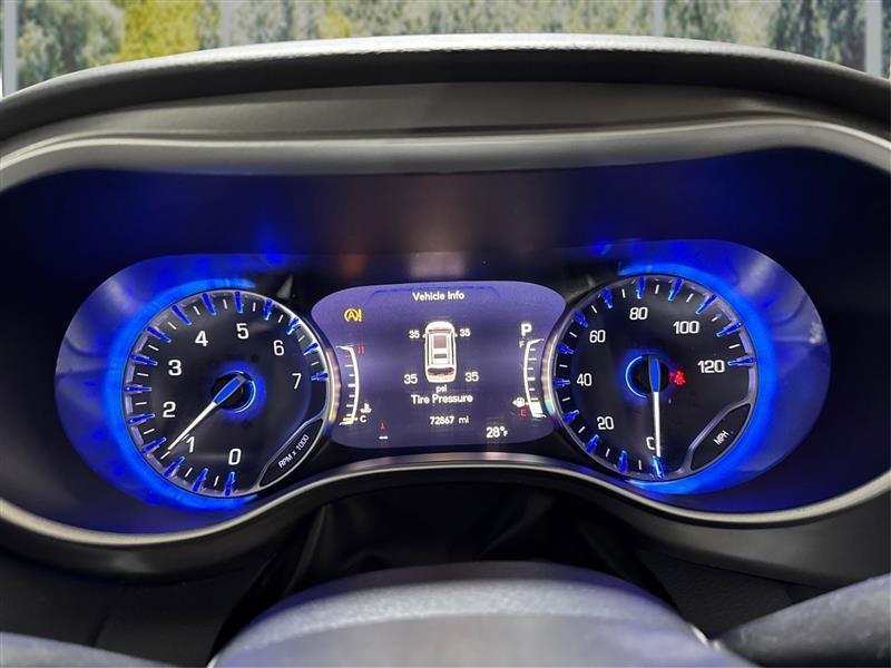 Chrysler Pacifica Touring-L 2022