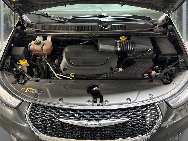 Chrysler Pacifica Touring-L 2022