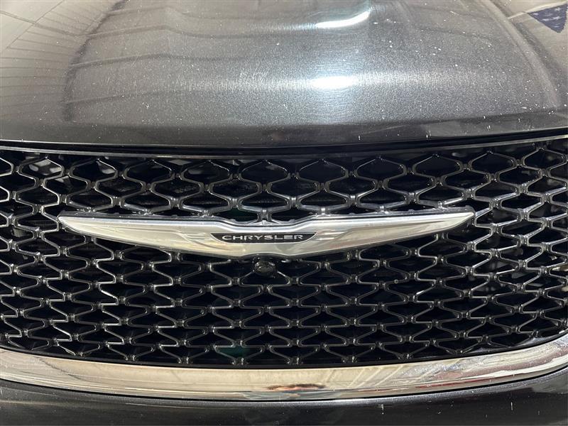 Chrysler Pacifica Touring-L 2022