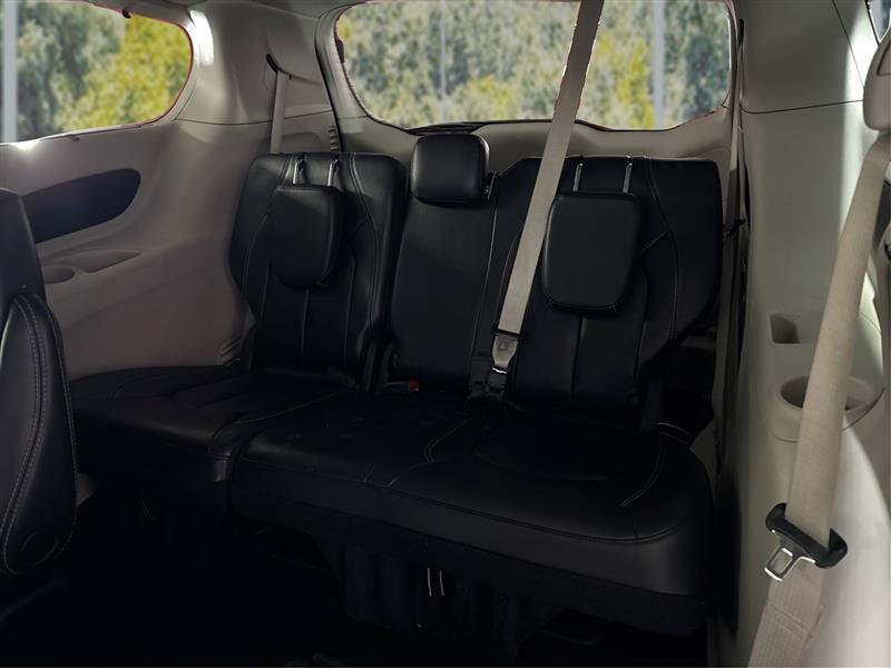 Chrysler Pacifica Touring-L 2022