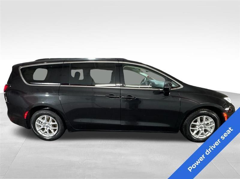 Chrysler Pacifica Touring-L 2022