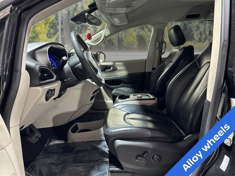 Chrysler Pacifica Touring-L 2022