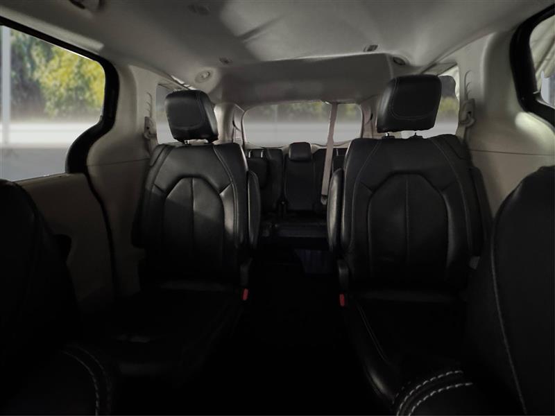 Chrysler Pacifica Touring-L 2022