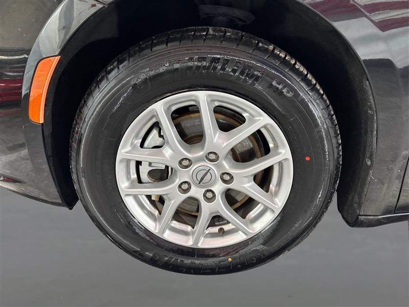 Chrysler Pacifica Touring-L 2022