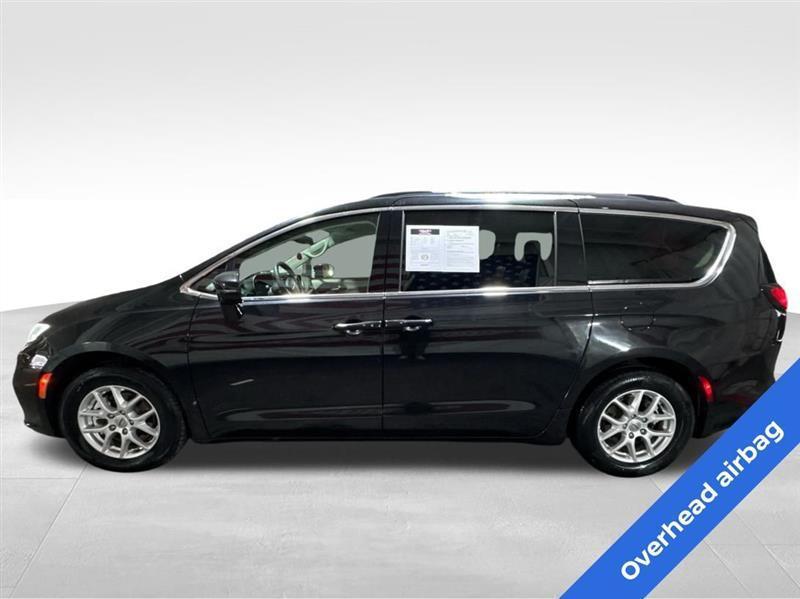 Chrysler Pacifica Touring-L 2022