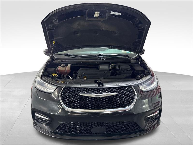 Chrysler Pacifica Touring-L 2022