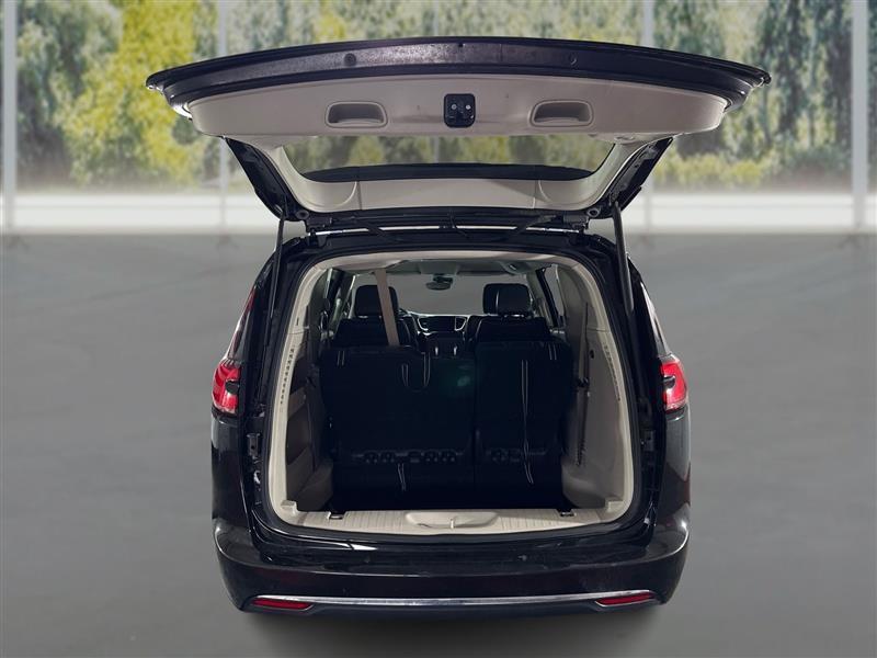 Chrysler Pacifica Touring-L 2022