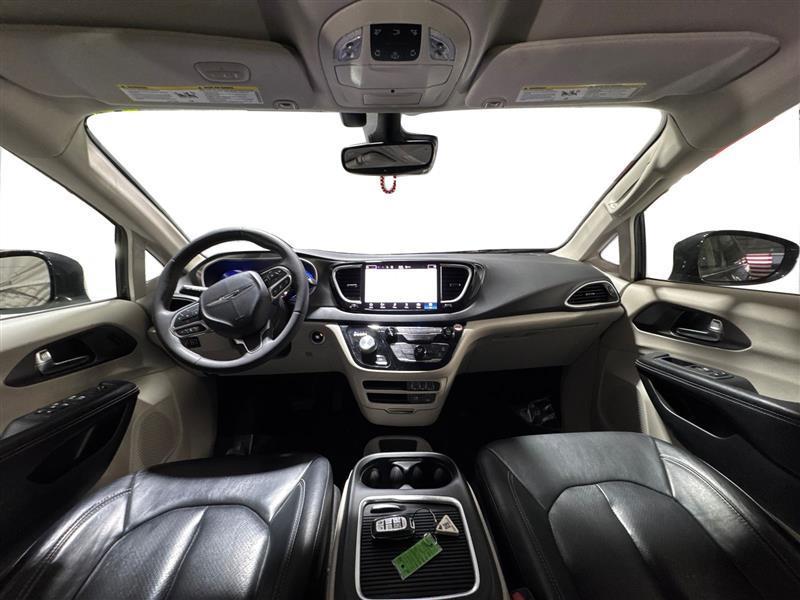 Chrysler Pacifica Touring-L 2022