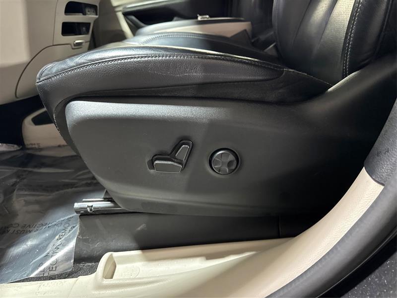 Chrysler Pacifica Touring-L 2022