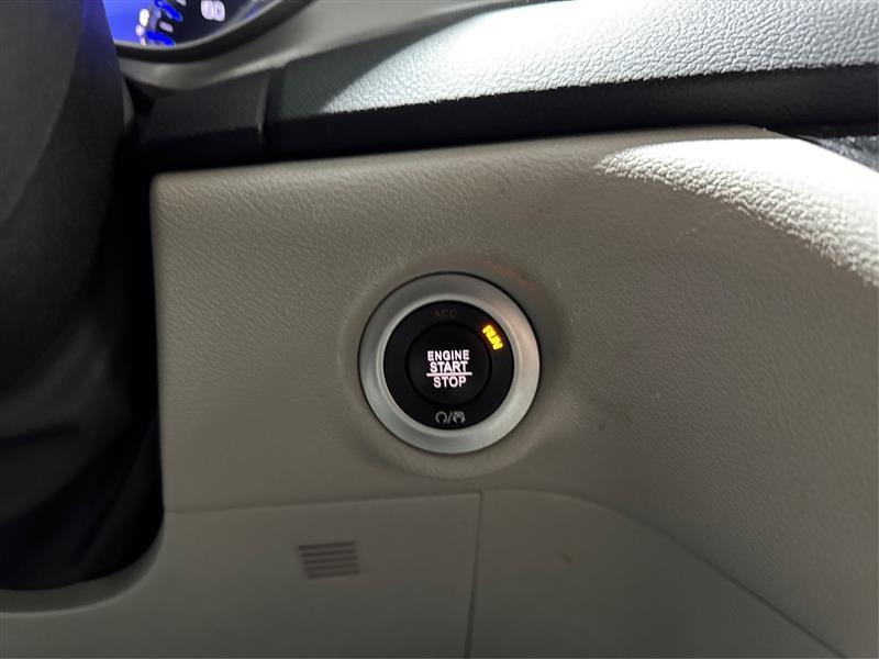 Chrysler Pacifica Touring-L 2022