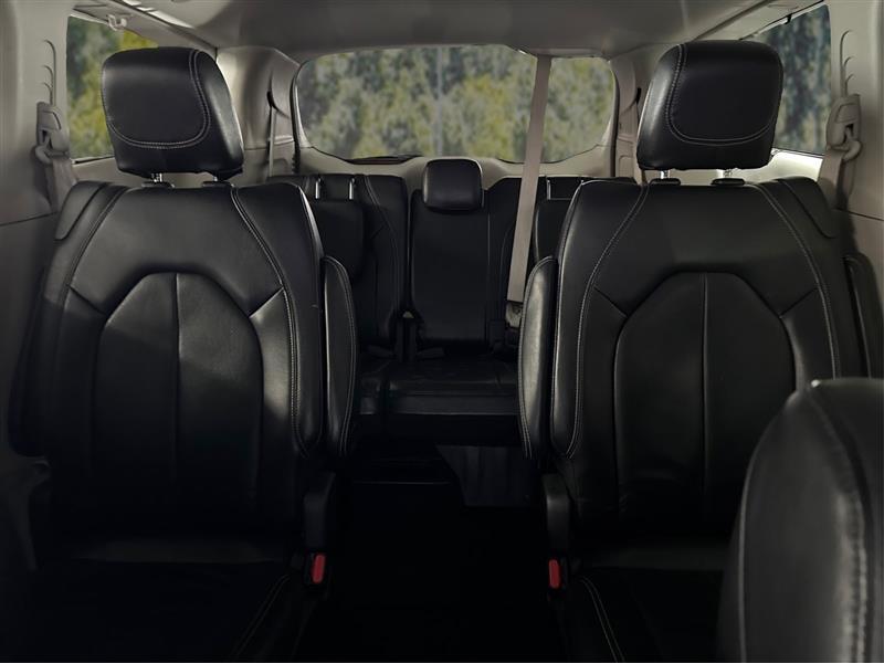 Chrysler Pacifica Touring-L 2022