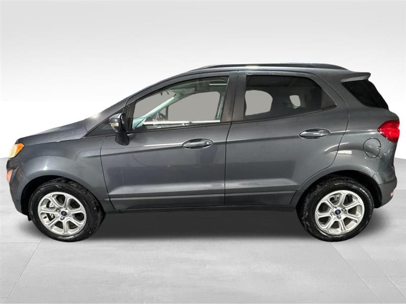 Ford EcoSport SE 2019