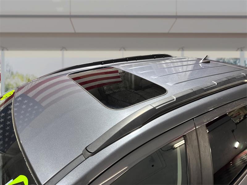 Ford EcoSport SE 2019