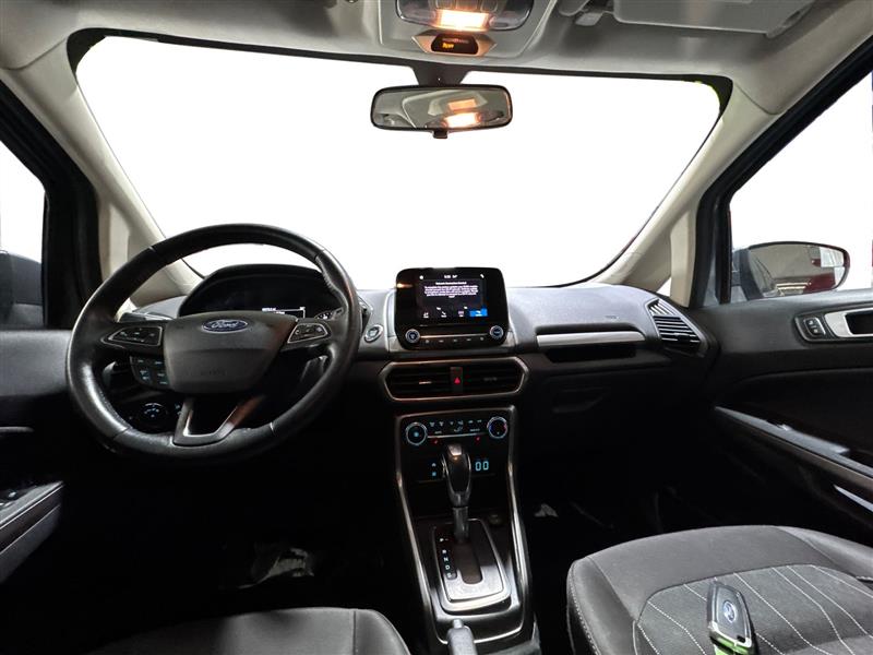 Ford EcoSport SE 2019