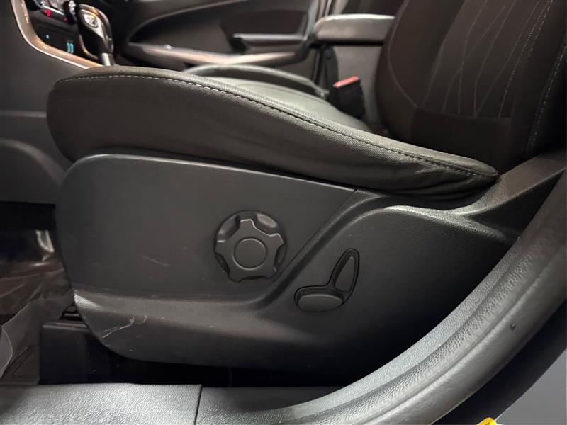 Ford EcoSport SE 2019