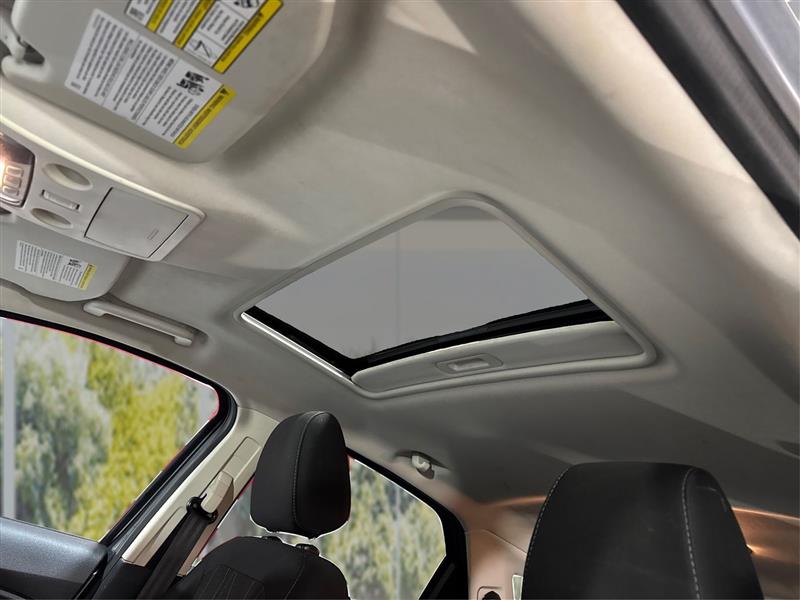 Ford EcoSport SE 2019