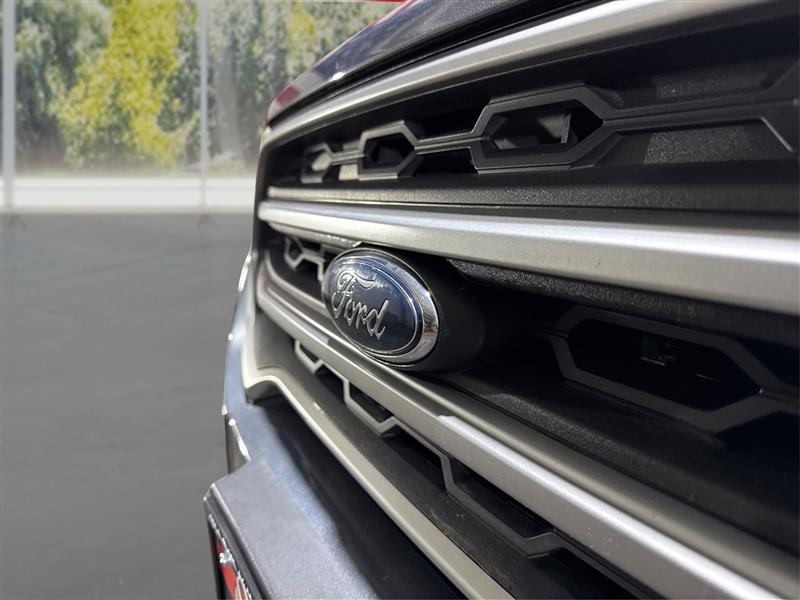 Ford EcoSport SE 2019