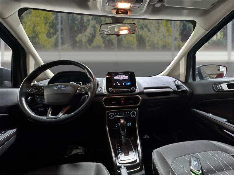 Ford EcoSport SE 2019