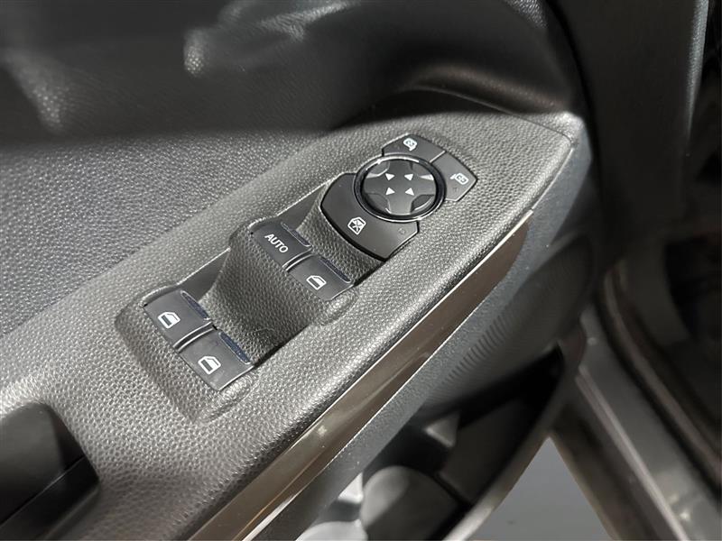 Ford EcoSport SE 2019