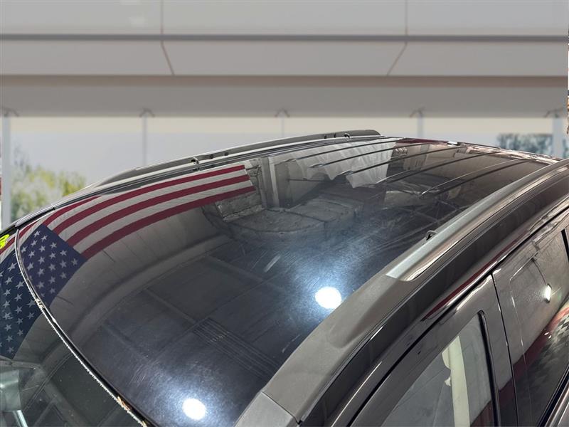 Jeep Compass Sport 4WD 2016