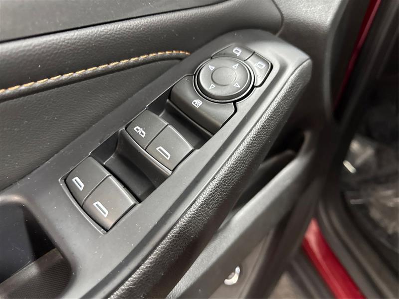 Chevrolet Traverse LT Cloth AWD 2021