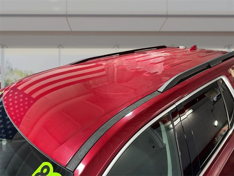 Chevrolet Traverse LT Cloth AWD 2021