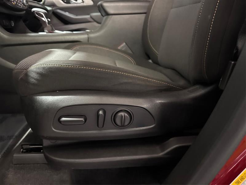 Chevrolet Traverse LT Cloth AWD 2021