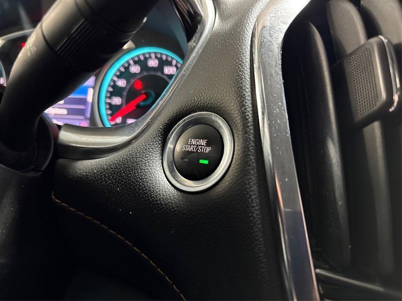 Chevrolet Traverse LT Cloth AWD 2021