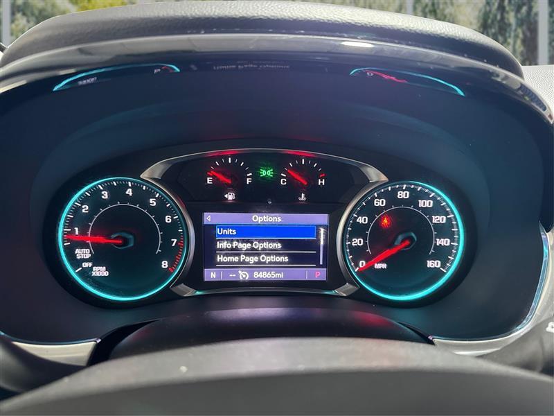 Chevrolet Traverse LT Cloth AWD 2021