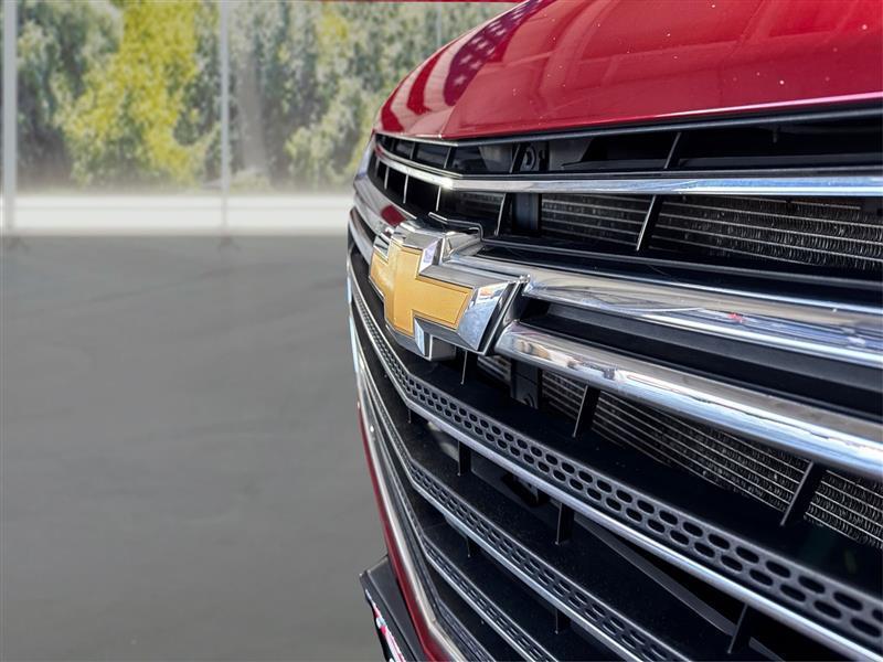 Chevrolet Traverse LT Cloth AWD 2021